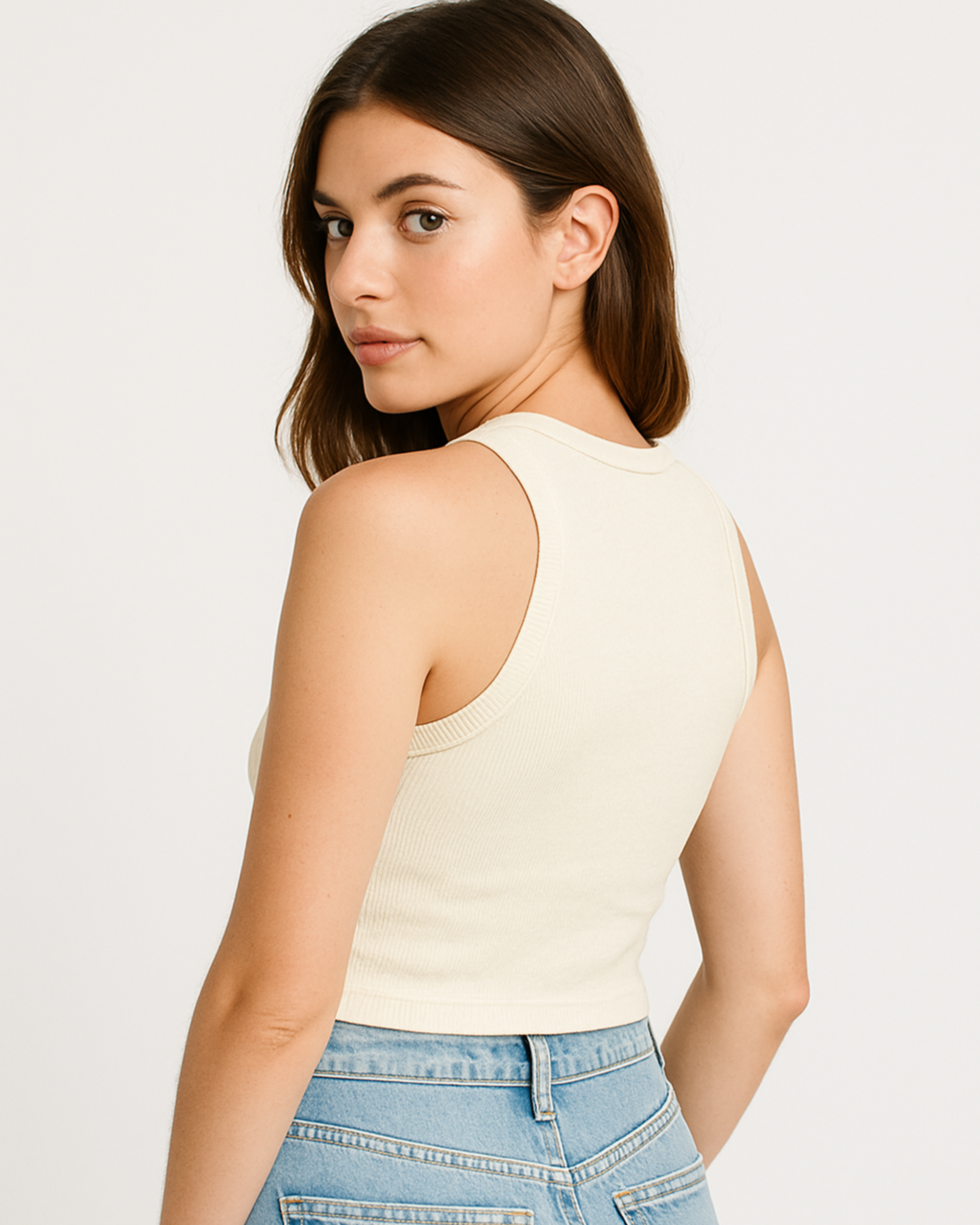 Crop Básico