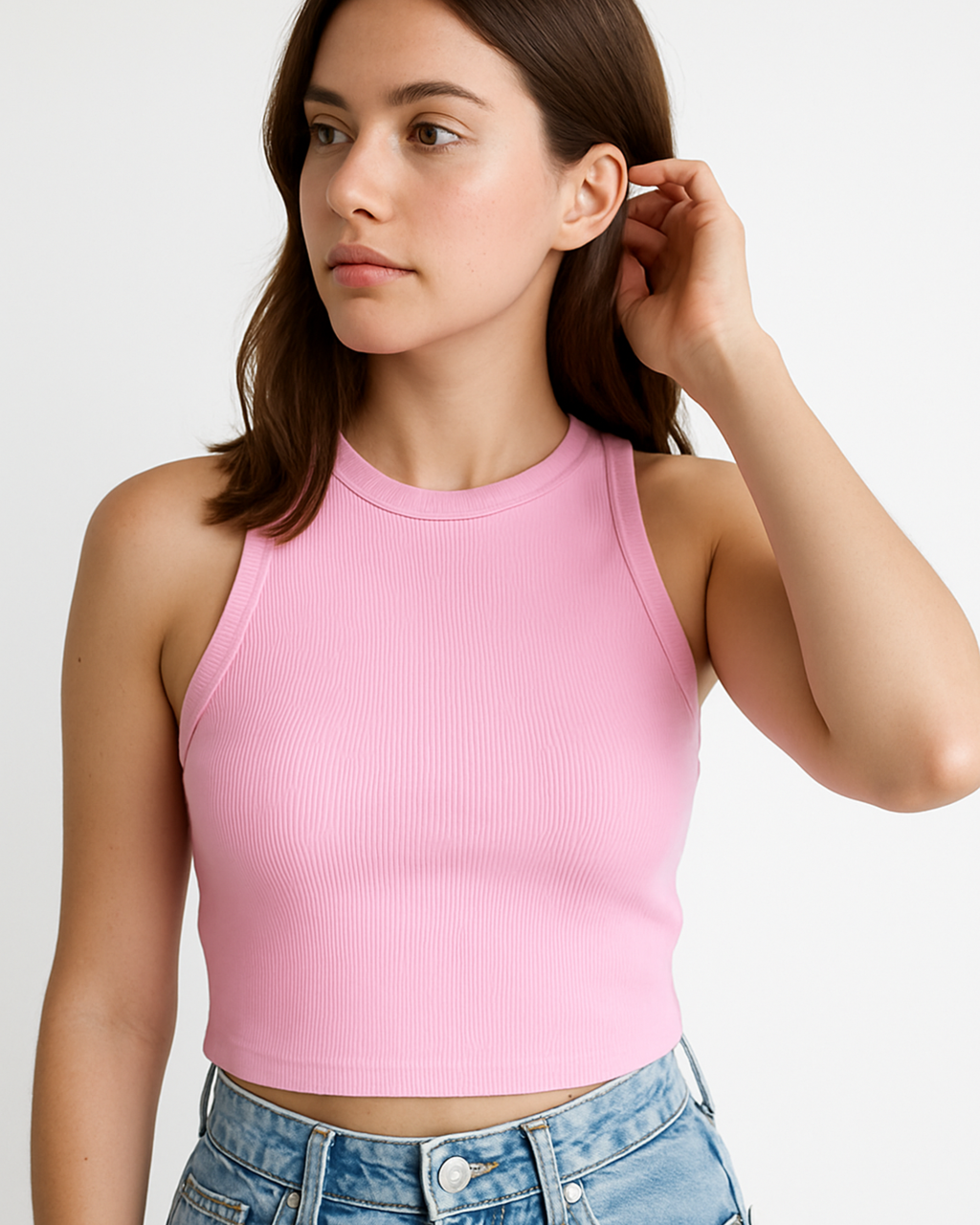 Crop Básico