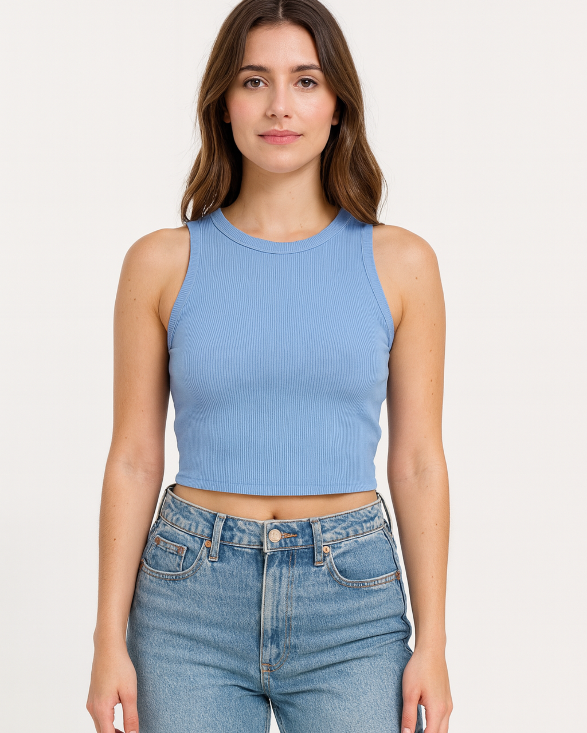 Crop Básico
