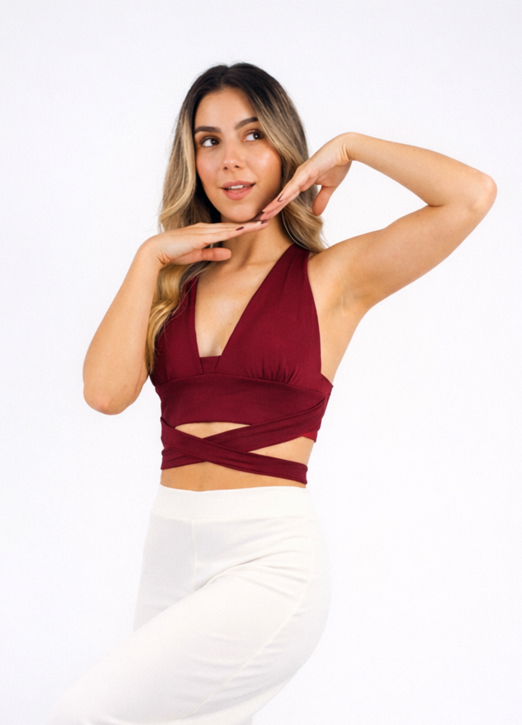 Top Multiway