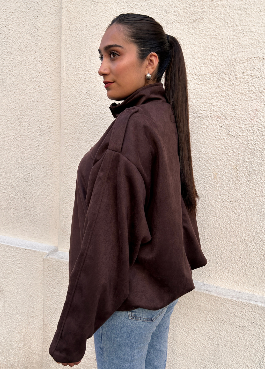 Chaqueta Casual Siena