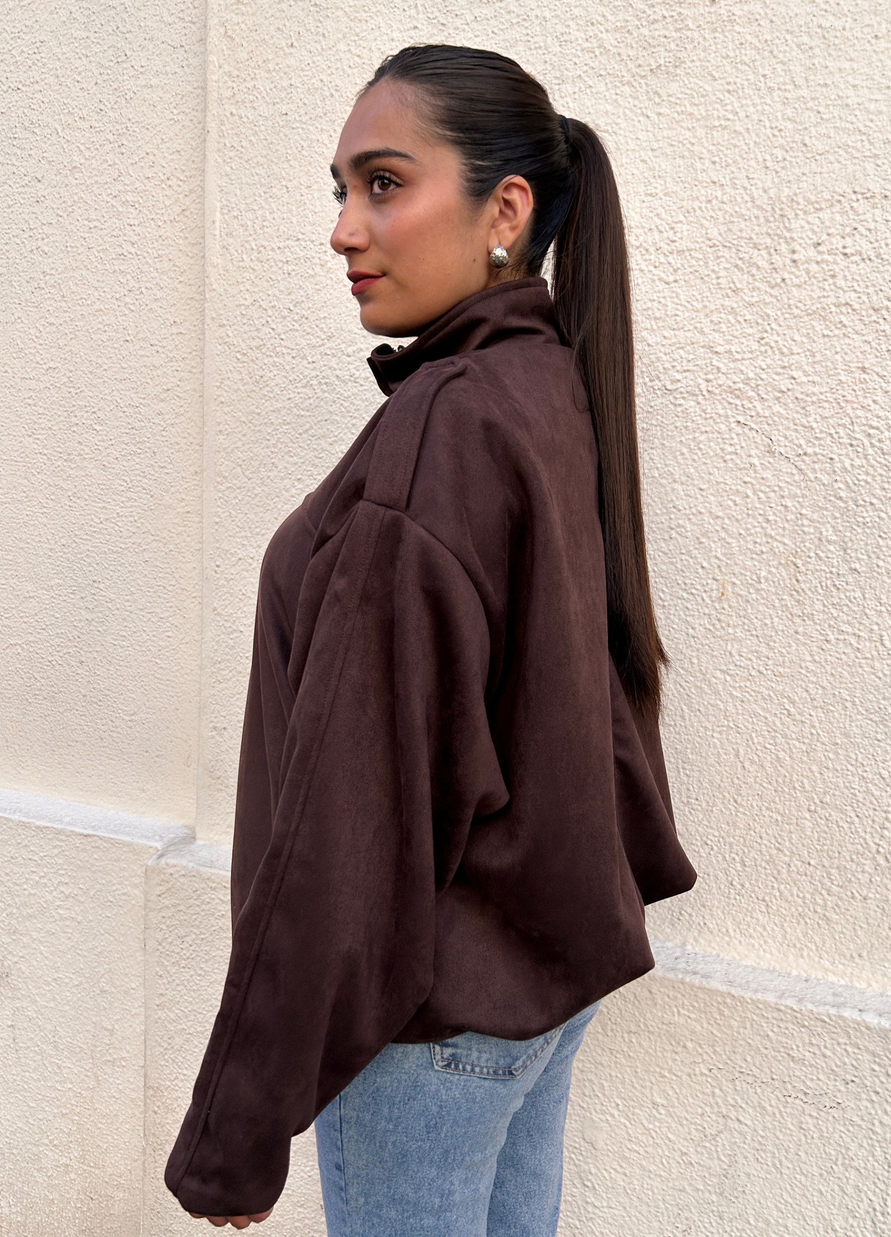 Chaqueta Casual Siena