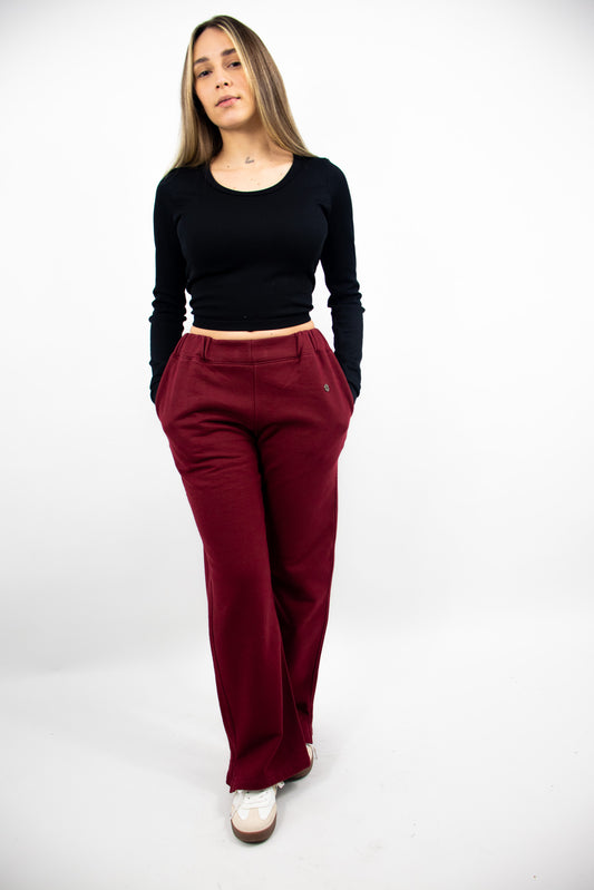 Pantalón Palazzo 0203