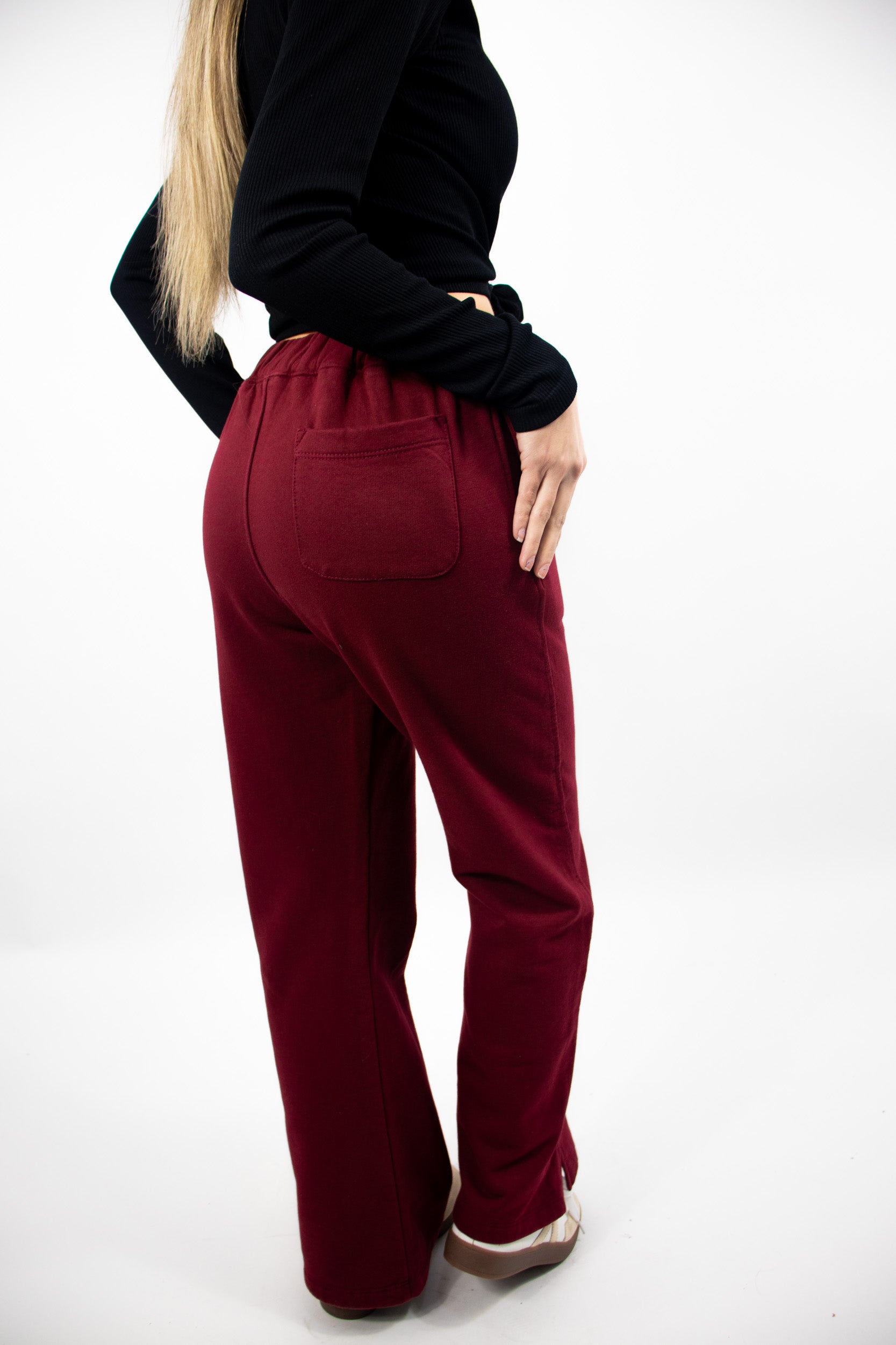 Pantalón Palazzo 0203