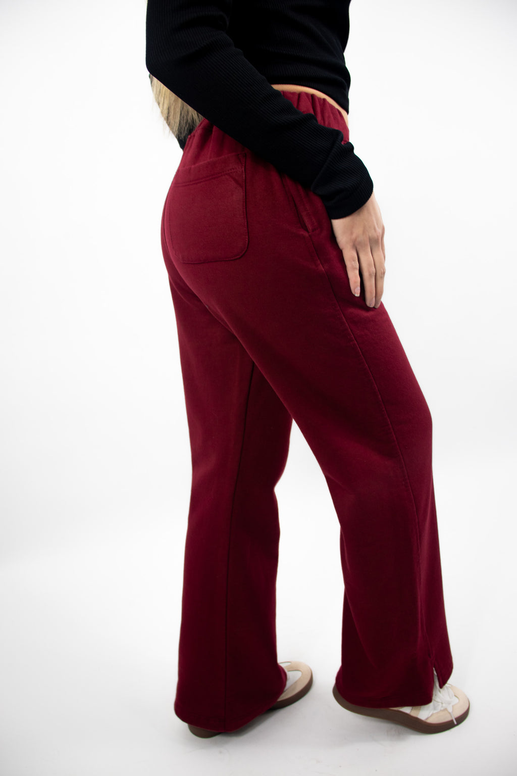 Pantalón Palazzo 0203