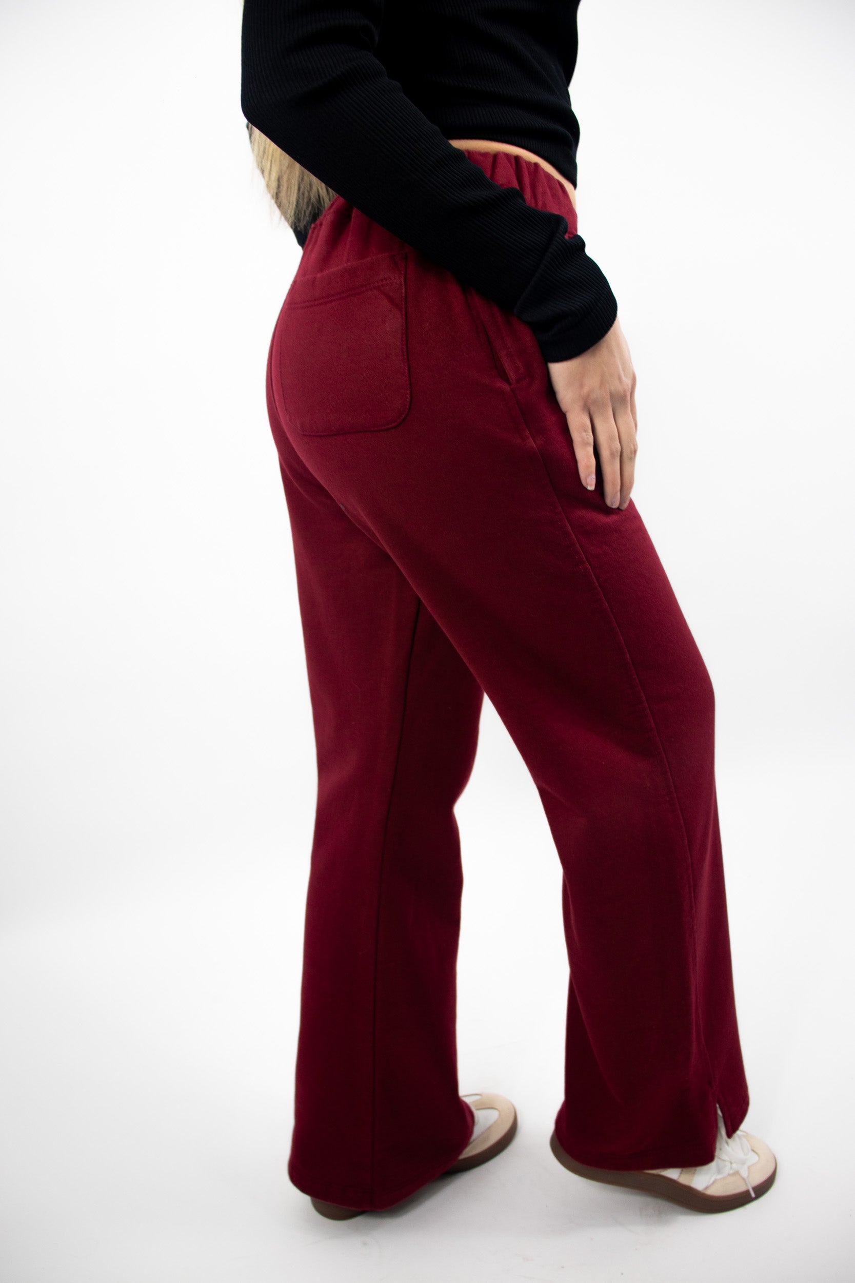 Pantalón Palazzo 0203