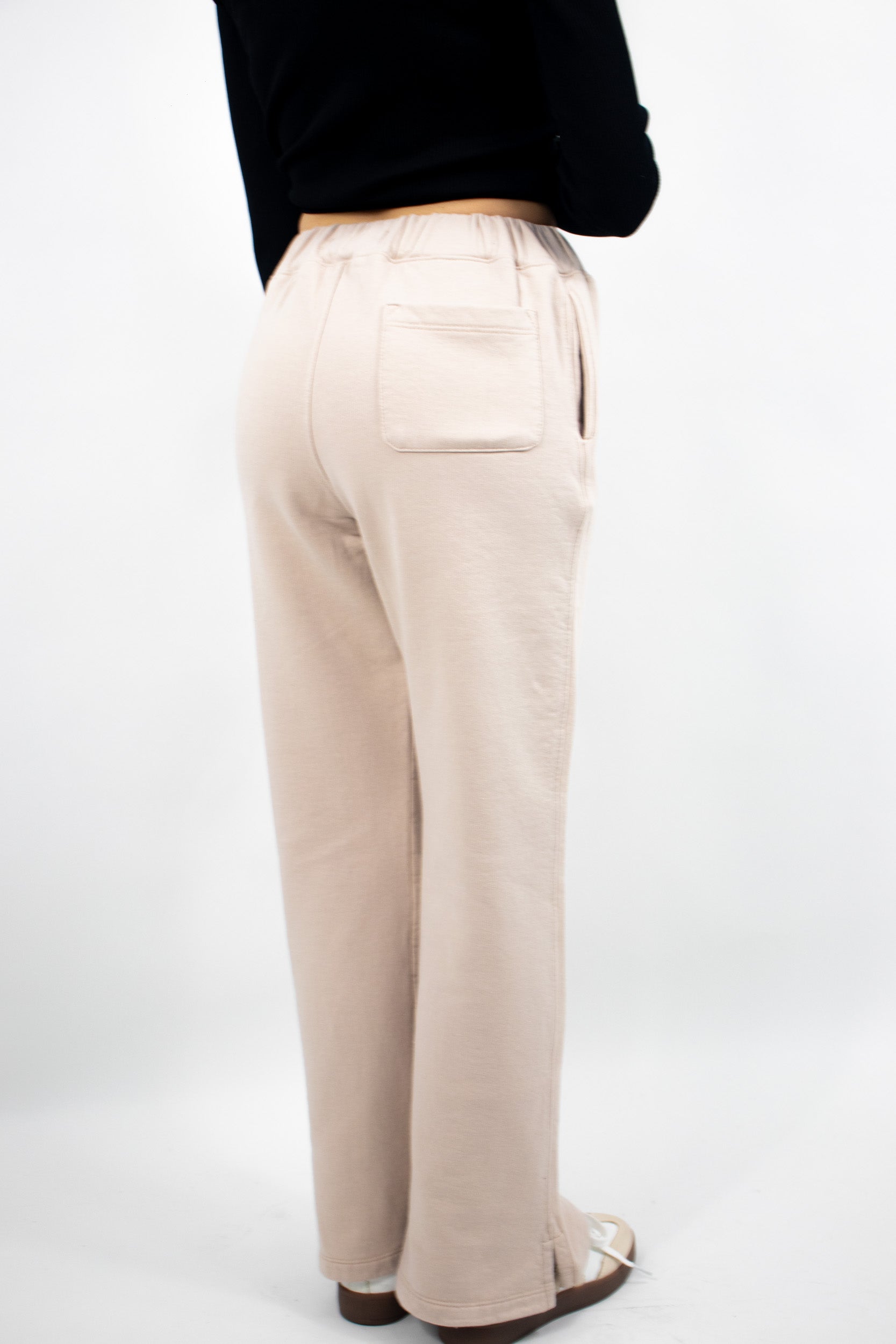 Pantalón Palazzo 0201