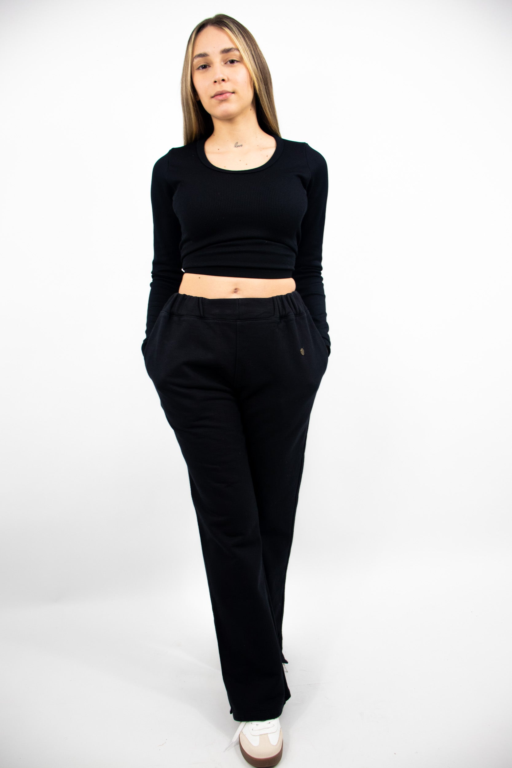 Pantalón Palazzo 0202