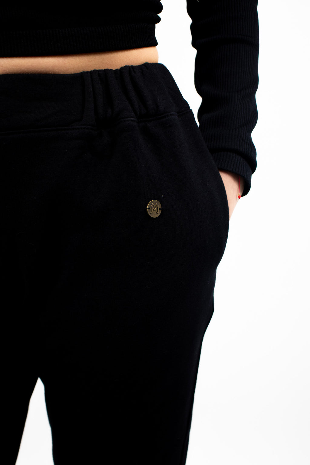 Pantalón Palazzo 0202