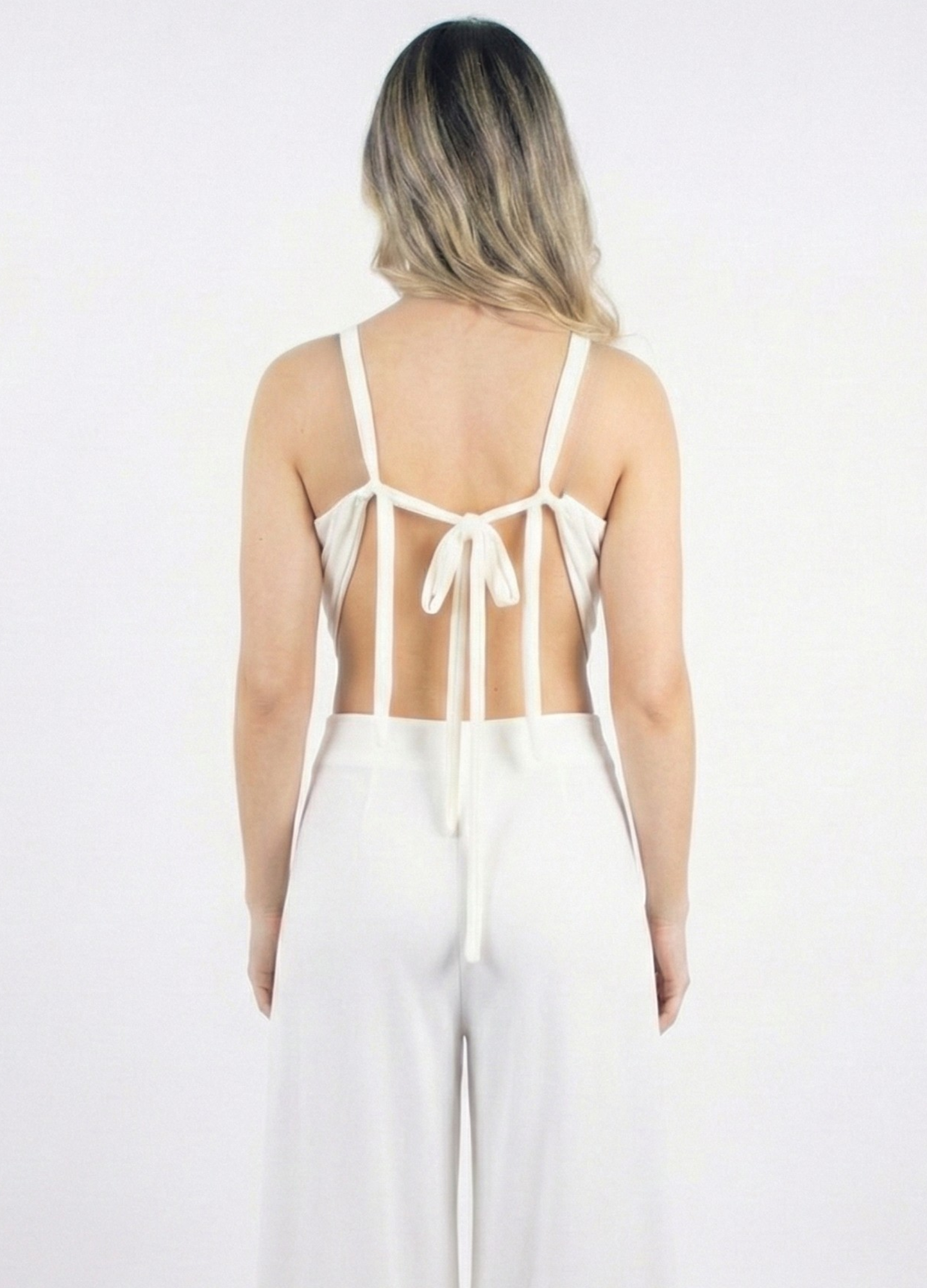 Blusa Drape Mil Formas