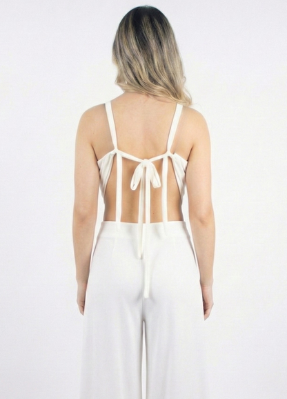 Blusa Drape Mil Formas