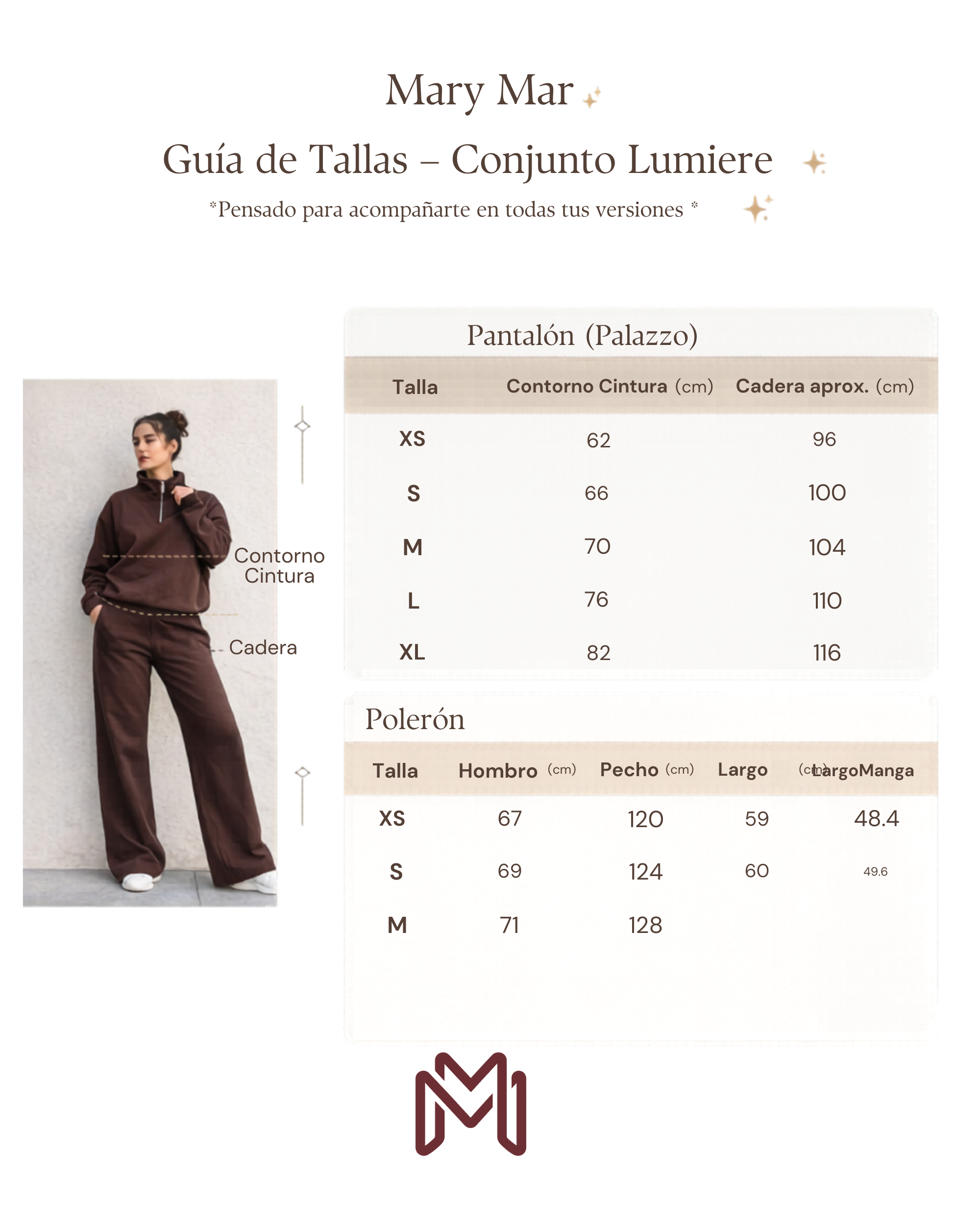 Conjunto Lumière