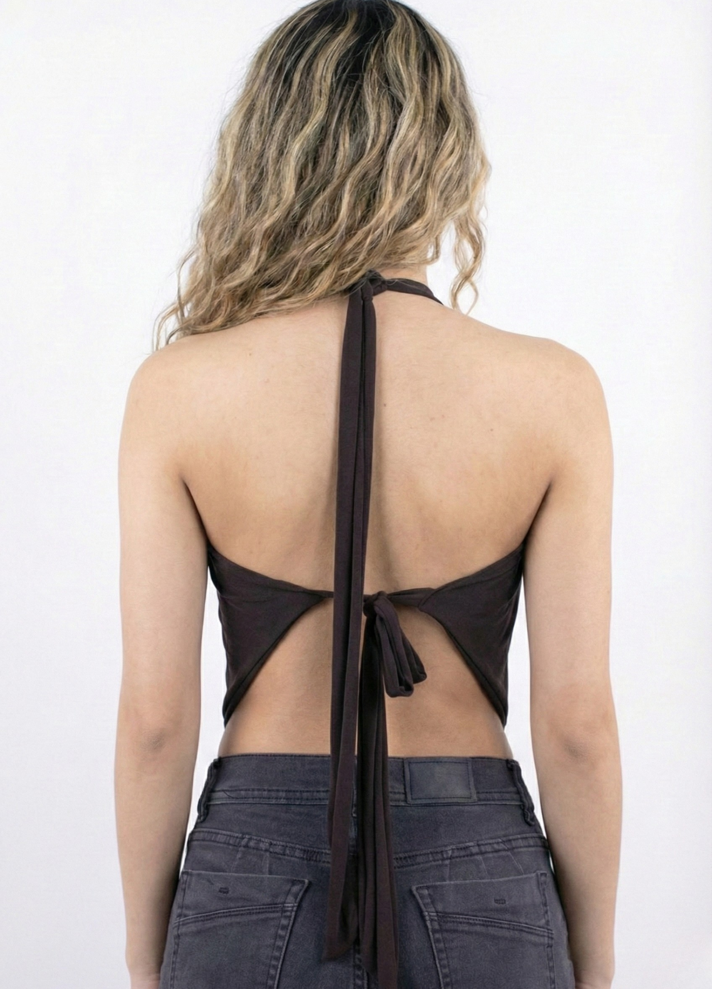 Blusa Drape Mil Formas