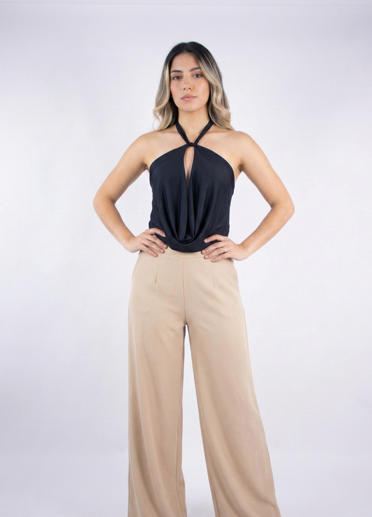 Blusa Drape Mil Formas