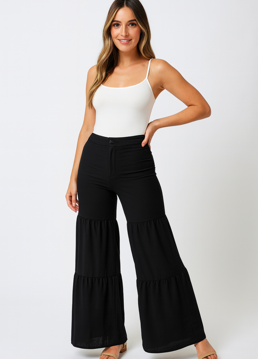 Palazzo Santorrini Negro